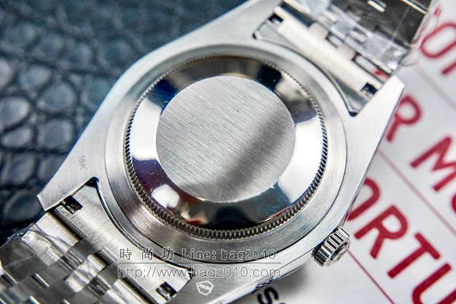 勞力士手錶 V3版本最佳性價比 勞力士41MM經典蠔式恒動型腕表 Rolex機械男表  hds1368